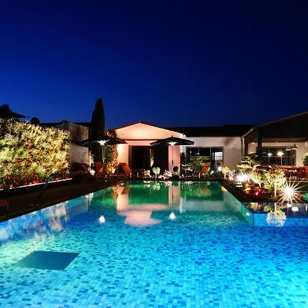 ღ Des Astres 850 M2 - Piscine, Sauna, Hammam,&salle De Cinéma Villa Sainte-Marie-de-Ré