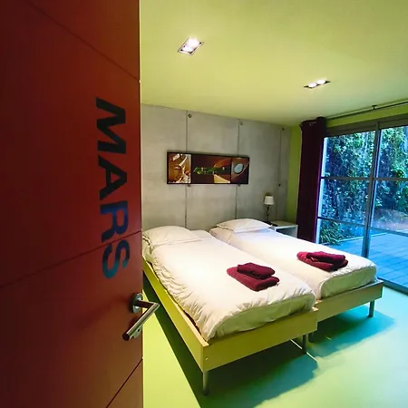 Villa ღ Des Astres 850 M2 - Piscine, Sauna, Hammam,&salle De Cinéma Sainte-Marie-de-Ré