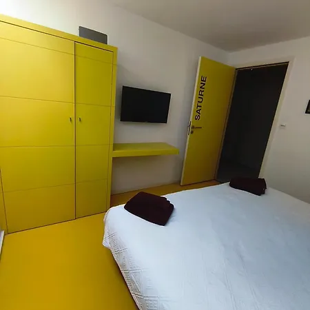 ღ Des Astres 850 M2 - Piscine, Sauna, Hammam,&salle De Cinéma Sainte-Marie-de-Ré