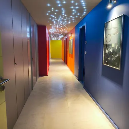 Villa ღ Des Astres 850 M2 - Piscine, Sauna, Hammam,&salle De Cinéma