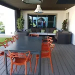 ღ Des Astres 850 M2 - Piscine, Sauna, Hammam, & Salle De Cinema Sainte-Marie-de-Ré