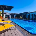 ღ Des Astres 850 M2 - Piscine, Sauna, Hammam, & Salle De Cinema Vila *