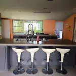 Vila ღ Des Astres 850 M2 - Piscine, Sauna, Hammam, & Salle De Cinema
