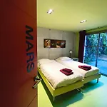 Vila ღ Des Astres 850 M2 - Piscine, Sauna, Hammam, & Salle De Cinema Sainte-Marie-de-Ré