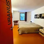 Vila ღ Des Astres 850 M2 - Piscine, Sauna, Hammam, & Salle De Cinema