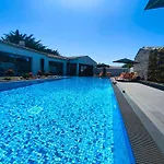 ღ Des Astres 850 M2 - Piscine, Sauna, Hammam, & Salle De Cinema Vila *