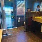 Vila ღ Des Astres 850 M2 - Piscine, Sauna, Hammam, & Salle De Cinema Sainte-Marie-de-Ré