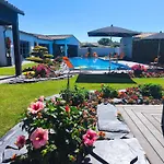 ღ Des Astres 850 M2 - Piscine, Sauna, Hammam, & Salle De Cinema Vila