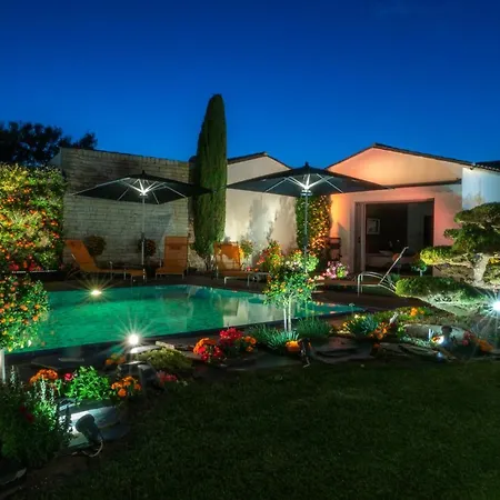 ღ Des Astres 850 M2 - Piscine, Sauna, Hammam, & Salle De Cinema *