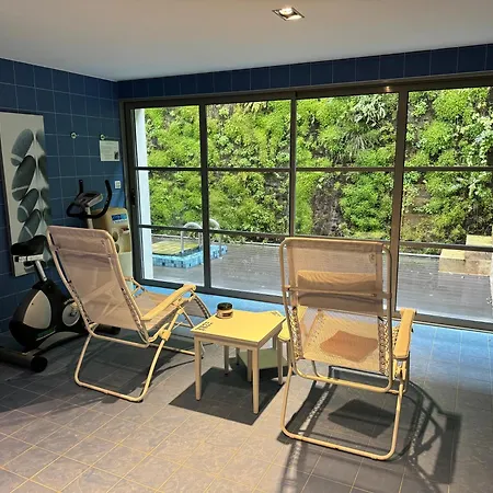 Villa ღ Des Astres 850 M2 - Piscine, Jacuzzi, Sauna, Hammam, & Salle De Cinema La Noue