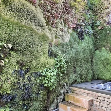 Villa ღ Des Astres 850 M2 - Piscine, Sauna, Hammam,&salle De Cinéma *