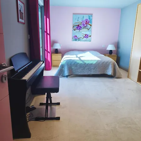 ღ Des Astres 850 M2 - Piscine, Sauna, Hammam,&salle De Cinéma Villa *