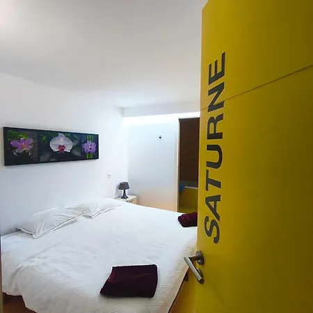 ღ Des Astres 850 M2 - Piscine, Jacuzzi, Sauna, Hammam, & Salle De Cinema Villa *