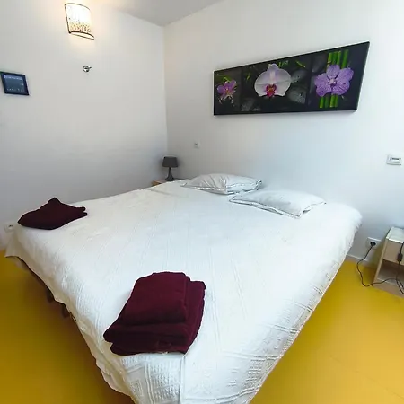 Villa ღ Des Astres 850 M2 - Piscine, Sauna, Hammam,&salle De Cinéma