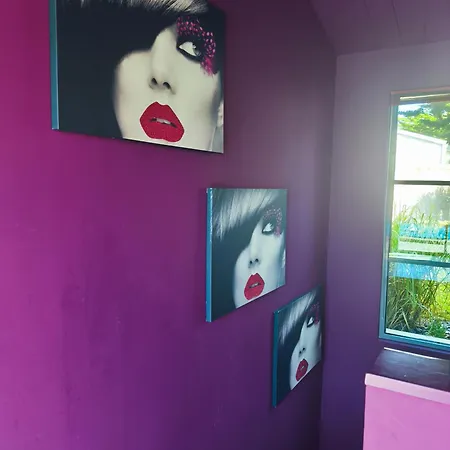 ღ Des Astres 850 M2 - Piscine, Sauna, Hammam,&salle De Cinéma Villa Sainte-Marie-de-Ré