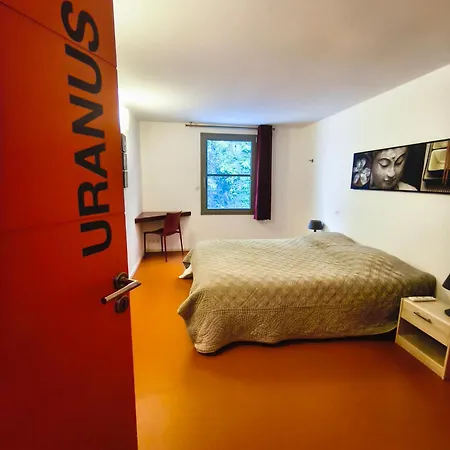 Villa ღ Des Astres 850 M2 - Piscine, Jacuzzi, Sauna, Hammam, & Salle De Cinema