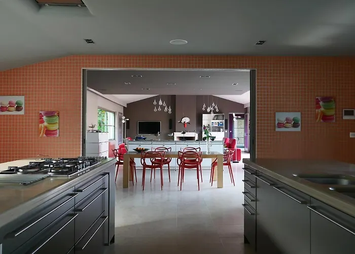 ღ Des Astres 850 M2 - Piscine, Sauna, Hammam, & Salle De Cinema Sainte-Marie-de-Ré