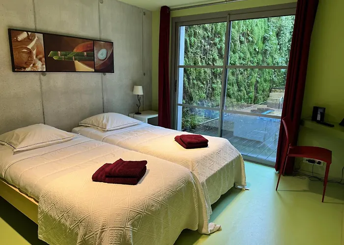 ღ Des Astres 850 M2 - Piscine, Sauna, Hammam, & Salle De Cinema *