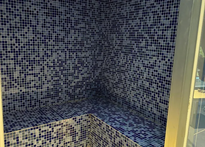 ღ Des Astres 850 M2 - Piscine, Sauna, Hammam, & Salle De Cinema