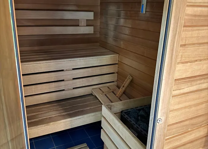 ღ Des Astres 850 M2 - Piscine, Sauna, Hammam, & Salle De Cinema Villa