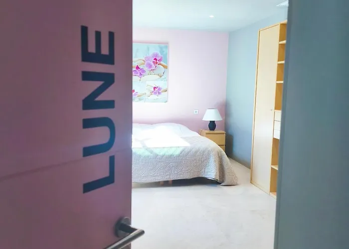 ღ Des Astres 850 M2 - Piscine, Sauna, Hammam, & Salle De Cinema Villa