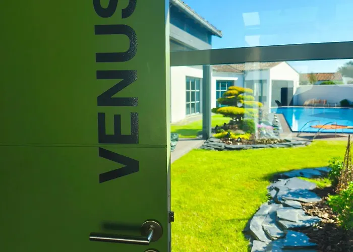 ღ Des Astres 850 M2 - Piscine, Sauna, Hammam, & Salle De Cinema