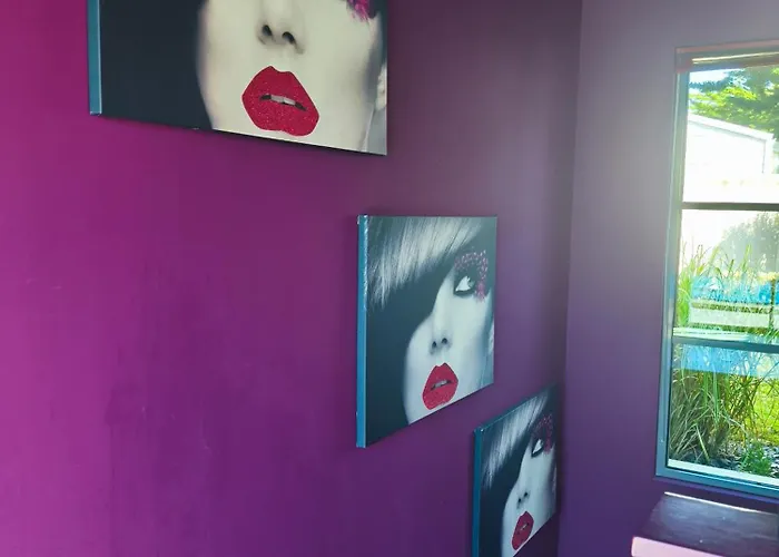 ღ Des Astres 850 M2 - Piscine, Sauna, Hammam, & Salle De Cinema Villa Sainte-Marie-de-Ré