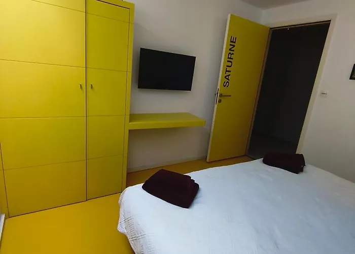 ღ Des Astres 850 M2 - Piscine, Sauna, Hammam, & Salle De Cinema Sainte-Marie-de-Ré