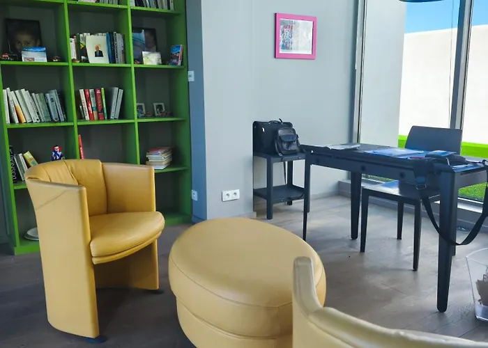 Villa ღ Des Astres 850 M2 - Piscine, Sauna, Hammam, & Salle De Cinema *