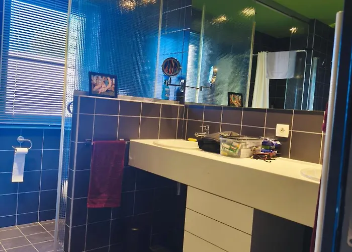 ღ Des Astres 850 M2 - Piscine, Sauna, Hammam, & Salle De Cinema *