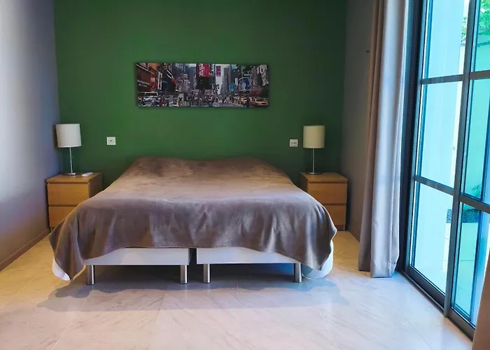 ღ Des Astres 850 M2 - Piscine, Sauna, Hammam, & Salle De Cinema *